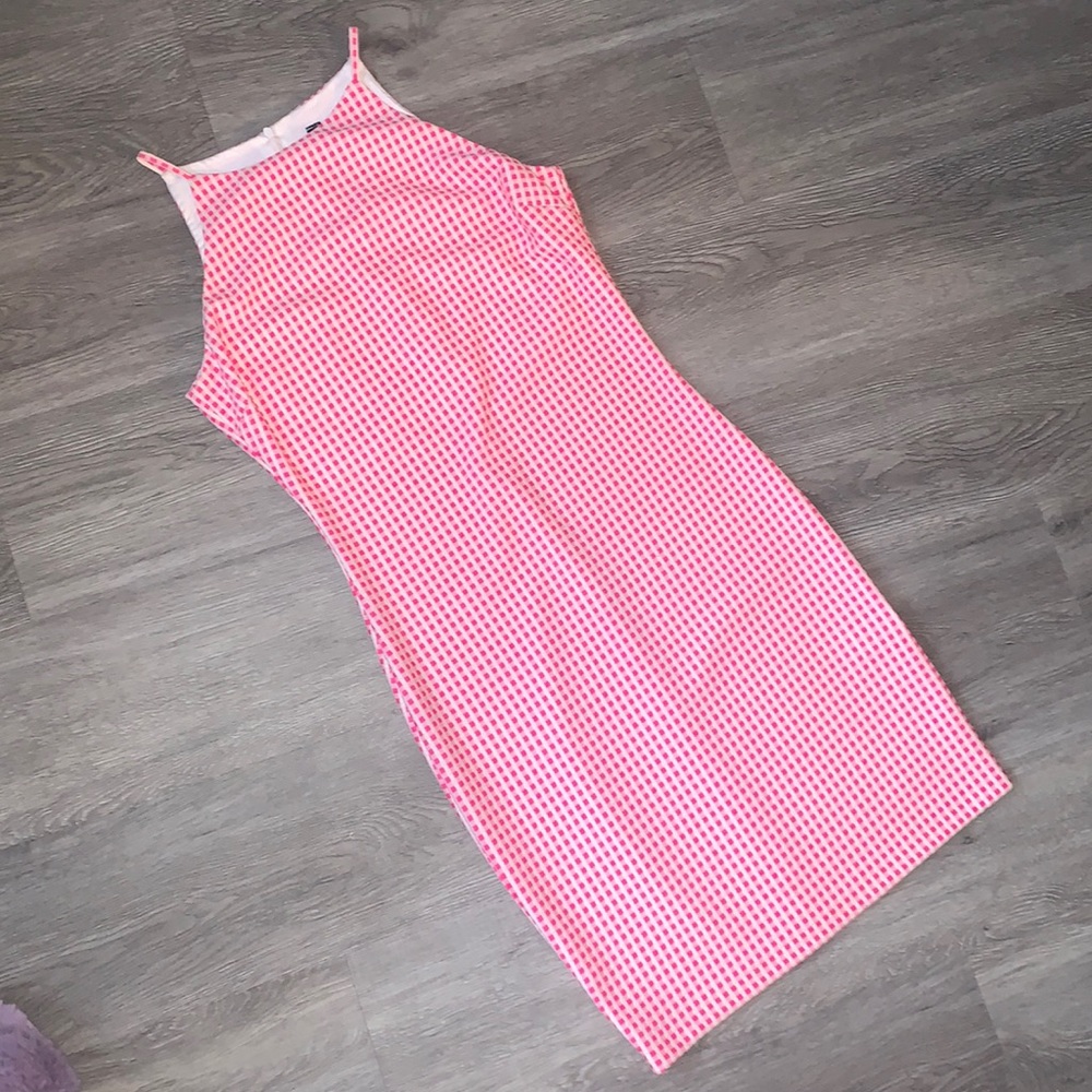 Design Lab Dress